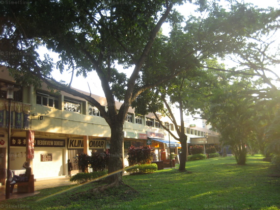 Blk 56 New Upper Changi Road (Bedok), HDB 3 Rooms #180122